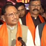 बिजली निजीकरण के मुद्दे पर CM साय का बड़ा बयान, कांग्रेस पर भ्रम फैलाने का आरोप बिजली निजीकरण के मुद्दे पर CM साय का बड़ा बयान, कांग्रेस पर भ्रम फैलाने का आरोप