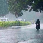 छत्तीसगढ़ में बदला मौसम, रायपुर-मुंगेली में जमकर बरसे बादल; उत्तर CG में भारी बारिश की चेतावनी