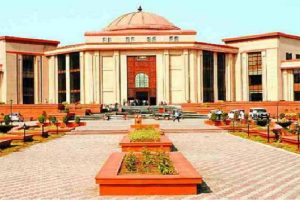 CGPSC पेपर लीक केस में हाईकोर्ट सख्त, पूर्व सचिव की जमानत खारिज, कहा- ‘यह हत्या से भी गंभीर अपराध’ CGPSC पेपर लीक केस में हाईकोर्ट सख्त, पूर्व सचिव की जमानत खारिज, कहा- ‘यह हत्या से भी गंभीर अपराध’