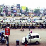 रायपुर रेलवे स्टेशन पर RPF सख्त, नो पार्किंग और अवैध वेंडिंग के खिलाफ अभियान; 3800 पर कार्रवाई रायपुर रेलवे स्टेशन पर RPF सख्त, नो पार्किंग और अवैध वेंडिंग के खिलाफ अभियान; 3800 पर कार्रवाई