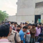 CG के रायपुर में पुलिस की सघन कार्रवाई, 600 अवैध प्रवासी-किरायेदारों का सत्यापन, 6 संदिग्ध रडार पर CG के रायपुर में पुलिस की सघन कार्रवाई, 600 अवैध प्रवासी-किरायेदारों का सत्यापन, 6 संदिग्ध रडार पर