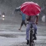 छत्तीसगढ़ में बारिश का दौर होगा तेज, 5 दिनों तक झमाझम बरसेंगे बादल