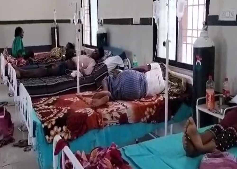 CG Malaria Alert: बिलासपुर में मलेरिया ने ली एक की जान, 2 नए केस सामने आए