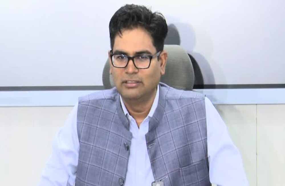छत्तीसगढ़ BJP का Gen-Z पर फोकस, नई टीम में मंत्री ओपी चौधरी को मिला स्थान