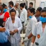 सुकमा में छात्राओं की बिगड़ी तबीयत, बालिका पोटाकेबिन की 47 बच्चियां बीमार