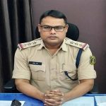 शिकायत पर FIR नहीं लिखना पड़ा भारी, बिलासपुर के तारबाहर TI लाइन अटैच