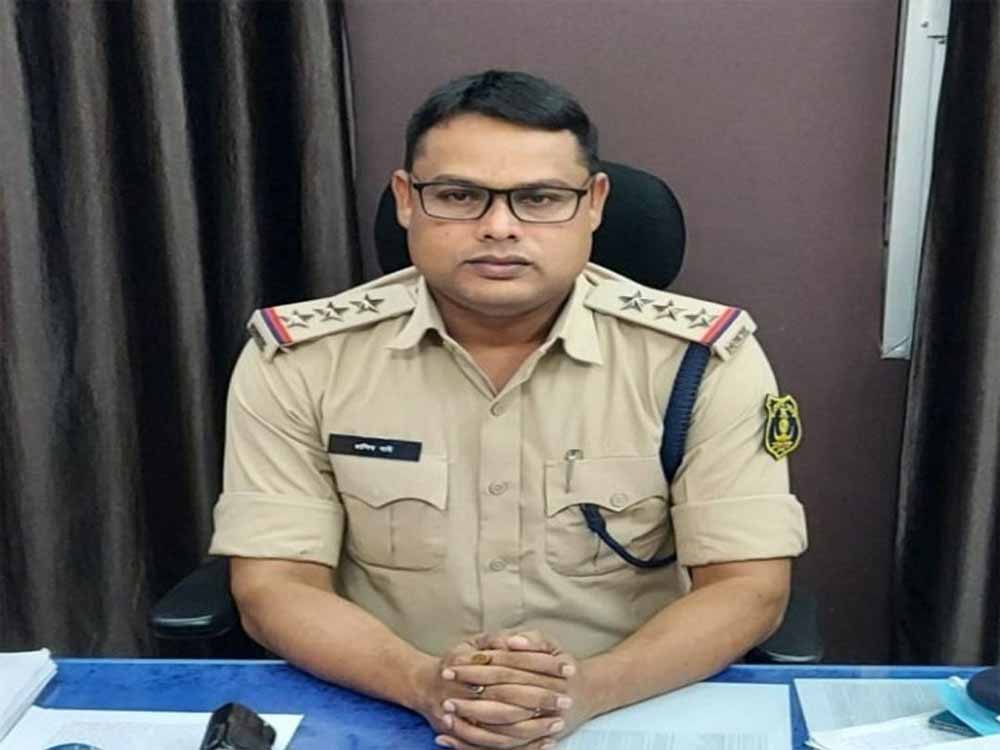 शिकायत पर FIR नहीं लिखना पड़ा भारी, बिलासपुर के तारबाहर TI लाइन अटैच