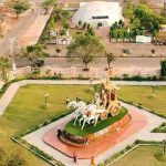 Bhilai News: सिविक सेंटर सहित प्रमुख इलाकों से हटेगा अतिक्रमण, एएसपी ने लिया जायजा Bhilai News: सिविक सेंटर सहित प्रमुख इलाकों से हटेगा अतिक्रमण, एएसपी ने लिया जायजा