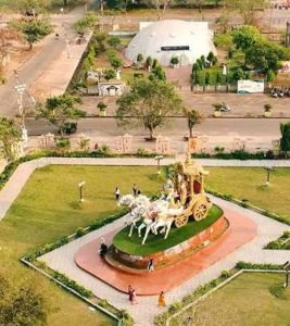 Bhilai News: सिविक सेंटर सहित प्रमुख इलाकों से हटेगा अतिक्रमण, एएसपी ने लिया जायजा Bhilai News: सिविक सेंटर सहित प्रमुख इलाकों से हटेगा अतिक्रमण, एएसपी ने लिया जायजा