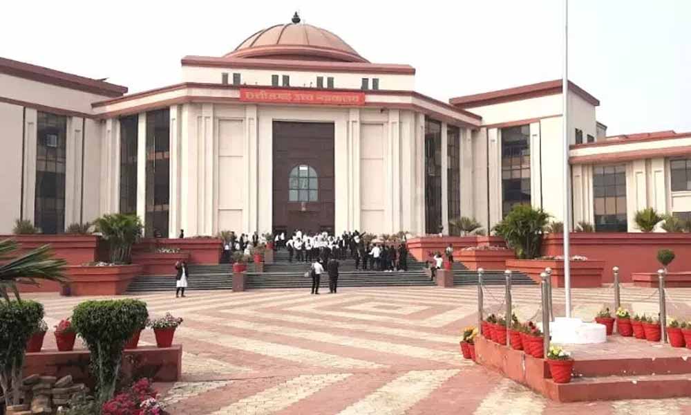 छत्तीसगढ़ में 1.45 लाख केसों की क्लोजर रिपोर्ट लंबित, DGP के हलफनामे से बड़ा खुलासा छत्तीसगढ़ में 1.45 लाख केसों की क्लोजर रिपोर्ट लंबित, DGP के हलफनामे से बड़ा खुलासा
