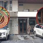 ED Raid: भंसाली और नाहटा ग्रुप के ठिकानों पर छापेमारी, दस्तावेजों की जांच जारी ED Raid: भंसाली और नाहटा ग्रुप के ठिकानों पर छापेमारी, दस्तावेजों की जांच जारी