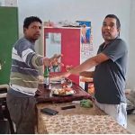 छत्तीसगढ़ के स्कूल में शराब पार्टी का मामला, दोनों शिक्षकों पर गिरी निलंबन की गाज
