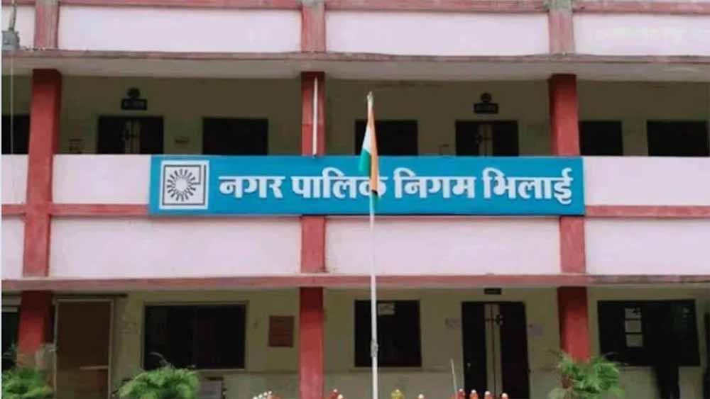 भिलाई में दुकानों के लिए नई दरें तय, जनसंख्या के आधार पर होगी बाजारों की श्रेणी भिलाई में दुकानों के लिए नई दरें तय, जनसंख्या के आधार पर होगी बाजारों की श्रेणी
