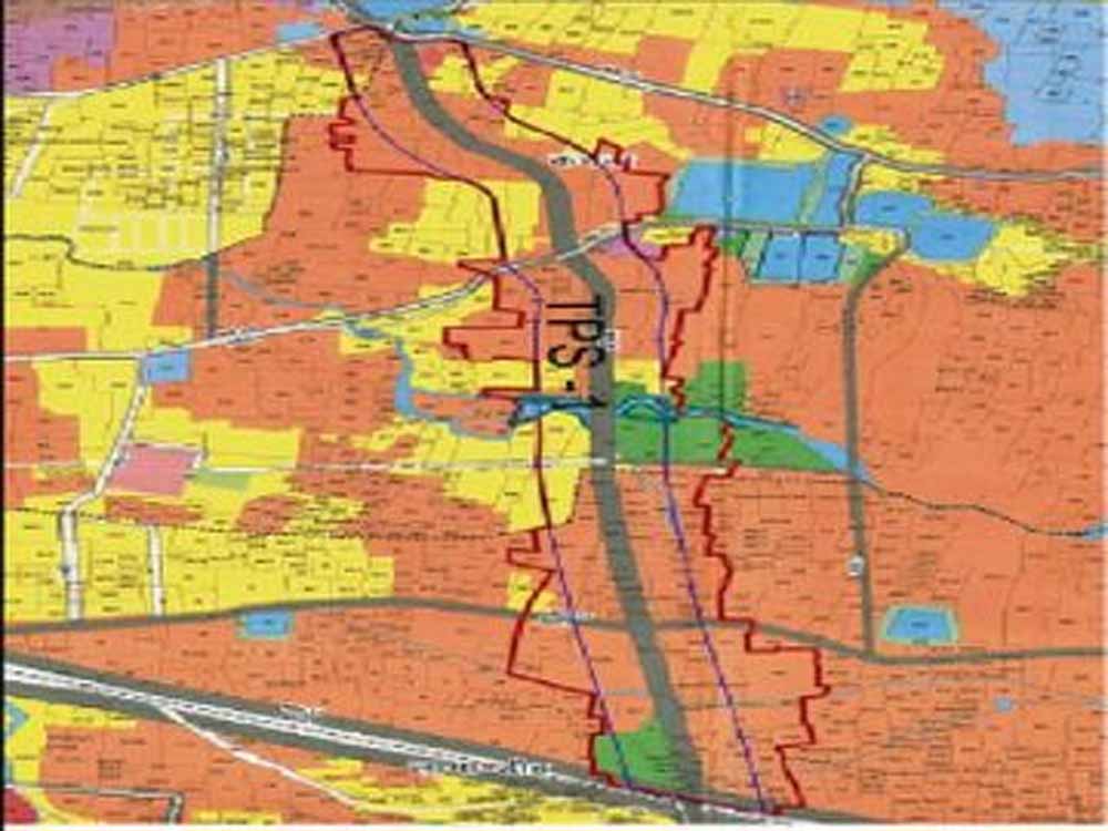 रायपुर की कनेक्टिविटी होगी बेहतर! लाभांडी-कचना-सड्डू नई सड़क को मंजूरी रायपुर की कनेक्टिविटी होगी बेहतर! लाभांडी-कचना-सड्डू नई सड़क को मंजूरी