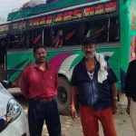 नेपाल त्रासदी में चाय बनी जीवनरक्षक, एक कप चाय की चाह ने बचाई दिनेश की जान नेपाल त्रासदी में चाय बनी जीवनरक्षक, एक कप चाय की चाह ने बचाई दिनेश की जान