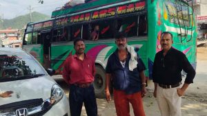 नेपाल त्रासदी में चाय बनी जीवनरक्षक, एक कप चाय की चाह ने बचाई दिनेश की जान नेपाल त्रासदी में चाय बनी जीवनरक्षक, एक कप चाय की चाह ने बचाई दिनेश की जान