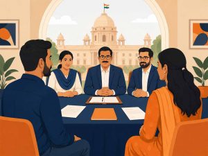 छत्तीसगढ़ में लोक अदालत का बड़ा संदेश, समझौते के मामलों में बैंकों से ब्याज में रियायत की अपील