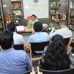 सितंबर में 7 दिन नहीं बिकेगा मांस-मटन, CG में बिक्री पर प्रतिबंध