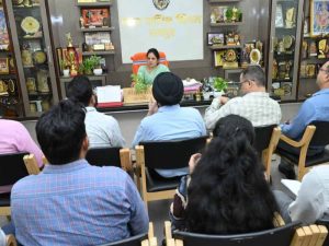 सितंबर में 7 दिन नहीं बिकेगा मांस-मटन, CG में बिक्री पर प्रतिबंध