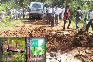 झीरम घाटी मामले में 13 साल बाद निर्णायक मोड़, 10 अगस्त को होगी अंतिम बहस