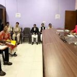 छत्तीसगढ़ में महिलाओं के साइबर क्राइम मामलों पर सख्ती, महिला आयोग अध्यक्ष बोलीं- IG से करें शिकायत