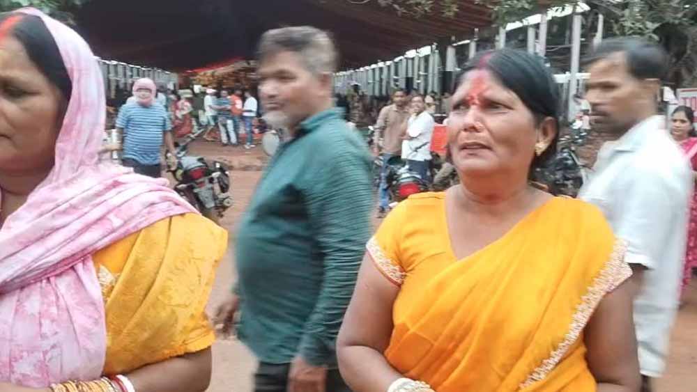 Bhilai Chain Snatching: कलश यात्रा में महिलाओं को बनाया निशाना, चेन स्नैचिंग से मचा हड़कंप