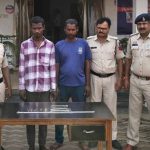 छत्तीसगढ़ में ‘मराठा’ पर कसा शिकंजा, 17 केस दर्ज होने के बाद NSA के तहत 3 महीने की जेल छत्तीसगढ़ में ‘मराठा’ पर कसा शिकंजा, 17 केस दर्ज होने के बाद NSA के तहत 3 महीने की जेल
