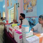 छत्तीसगढ़ में स्वास्थ्य सेवाओं को मिल रही नई रफ्तार, CM साय के नेतृत्व में मजबूत हुआ हेल्थ सेक्टर छत्तीसगढ़ में स्वास्थ्य सेवाओं को मिल रही नई रफ्तार, CM साय के नेतृत्व में मजबूत हुआ हेल्थ सेक्टर
