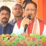CM साय का कांग्रेस पर हमला, ‘आदिवासियों को सिर्फ वोट बैंक की तरह इस्तेमाल किया’