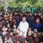 नक्सल प्रभावित बीजापुर के खिलाड़ियों ने रचा इतिहास, आज मिलेगा सम्मान
