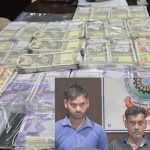 छत्तीसगढ़ में नकली नोटों का बड़ा खेल बेनकाब, ₹12.50 लाख की फेक करेंसी के साथ 3 गिरफ्तार छत्तीसगढ़ में नकली नोटों का बड़ा खेल बेनकाब, ₹12.50 लाख की फेक करेंसी के साथ 3 गिरफ्तार