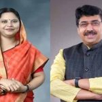 छत्तीसगढ़ से रूप कुमारी चौधरी को बड़ी जिम्मेदारी, नितिन नबीन की टीम में राष्ट्रीय अध्यक्ष बनीं