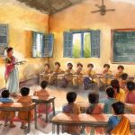 छत्तीसगढ़ में प्रधान पाठक पर गंभीर आरोप, फीडिंग के दौरान महिला को छिपकर देखने का मामला, निलंबित