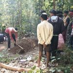 धमतरी में शव दफनाने को लेकर बवाल, हिंदू रीति-रिवाज से अंतिम संस्कार पर बनी सहमति
