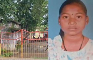 CG छात्रावास में छात्रा की मौत पर प्रशासन सख्त, लापरवाही के आरोप में अधीक्षिका हटाई गई
