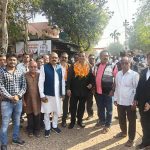 शत्रुहन सिंह साहू को बड़ी जिम्मेदारी, Bar Council of India की अनुशासन समिति में बने Co-opted Member