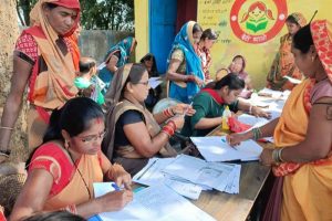 छत्तीसगढ़ में राखी से पहले मिला विष्णु भैया का उपहार