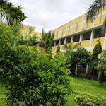 धमतरी में बनेगा ‘ऑपरेशन सिंदूर उद्यान’, शासकीय ITI परिसर में तेजी से चल रहा निर्माण