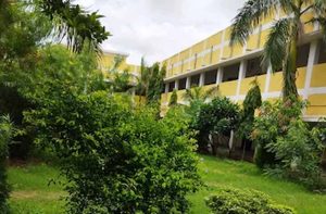 धमतरी में बनेगा ‘ऑपरेशन सिंदूर उद्यान’, शासकीय ITI परिसर में तेजी से चल रहा निर्माण