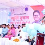 पुसौर क्षेत्र में 1.92 करोड़ रुपये से अधिक के विकास कार्यों का वित्त मंत्री ने किया लोकार्पण एवं भूमिपूजन