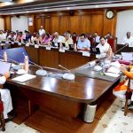अपेक्स और जिला सहकारी बैंकों द्वारा 50 करोड़ की निधि की जाएगी निर्मित अपेक्स और जिला सहकारी बैंकों द्वारा 50 करोड़ की निधि की जाएगी निर्मित