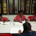 शिक्षा के साथ खेल-कूद का हुनर, ‘सक्षम’ स्कूल दिव्यांग बच्चों को दे रहा नई उड़ान शिक्षा के साथ खेल-कूद का हुनर, ‘सक्षम’ स्कूल दिव्यांग बच्चों को दे रहा नई उड़ान