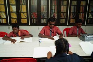 शिक्षा के साथ खेल-कूद का हुनर, ‘सक्षम’ स्कूल दिव्यांग बच्चों को दे रहा नई उड़ान शिक्षा के साथ खेल-कूद का हुनर, ‘सक्षम’ स्कूल दिव्यांग बच्चों को दे रहा नई उड़ान