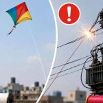15 अगस्त पर पतंग उड़ाते समय रहें सावधान, Tata Power-DDL ने मेटल और चाइनीज मांझे से बचने को कहा