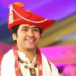 कांवड़ियों पर मौलाना रशीदी के बयान से भड़के टी. राजा, बोले- ‘ऐसी टिप्पणी करने से पहले 10 बार सोच लेना’ कांवड़ियों पर मौलाना रशीदी के बयान से भड़के टी. राजा, बोले- ‘ऐसी टिप्पणी करने से पहले 10 बार सोच लेना’