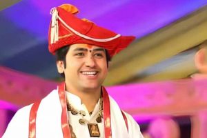 कांवड़ियों पर मौलाना रशीदी के बयान से भड़के टी. राजा, बोले- ‘ऐसी टिप्पणी करने से पहले 10 बार सोच लेना’ कांवड़ियों पर मौलाना रशीदी के बयान से भड़के टी. राजा, बोले- ‘ऐसी टिप्पणी करने से पहले 10 बार सोच लेना’