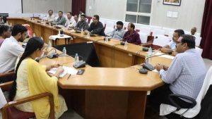 भोपाल में खत्म होगी फाइलों की दौड़, 30 लाख राजस्व अभिलेख होंगे डिजिटल