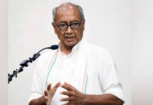 पूर्व CM दिग्विजय सिंह को अदालत से राहत, 14 साल पुराने मानहानि मामले में हुए बरी