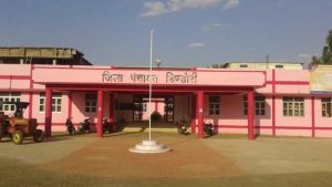 सड़क निर्माण में वित्तीय अनियमितता, डिंडौरी में पूर्व सरपंच पर कसा शिकंजा; 2.65 लाख वसूली के साथ जेल