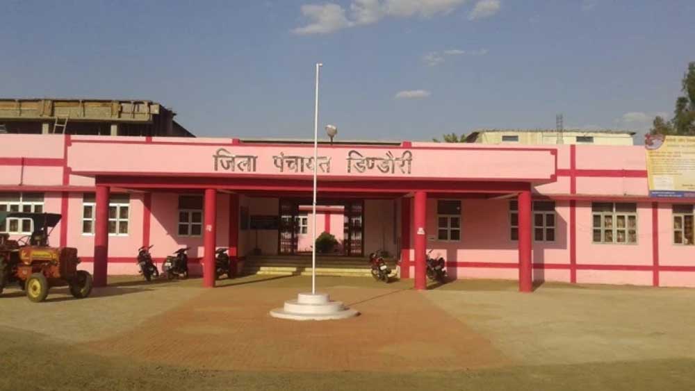 सड़क निर्माण में वित्तीय अनियमितता, डिंडौरी में पूर्व सरपंच पर कसा शिकंजा; 2.65 लाख वसूली के साथ जेल